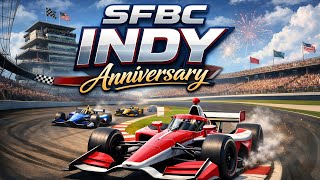 Indianapolis 2 Year Anniversary - February 7th-8th