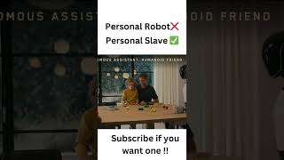 Elon Musk Reveals Tesla's Humanoid Robot Optimus at We, Robot 2024