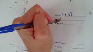 Algebra I Unit 1 Study Guide