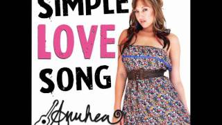 PREVIEW of Anuhea "Simple Love Song"