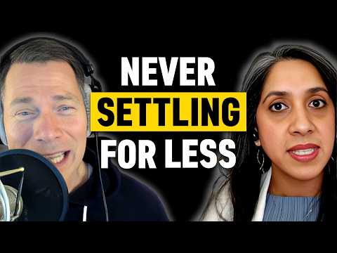 Never Settling for Less: Why You’re Leaving Value on the Table, with Attia Qureshi