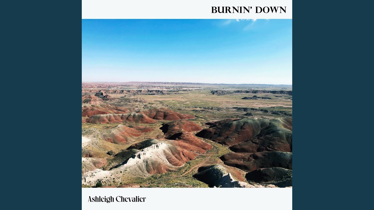 Burnin' down