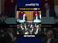 “In 3.9 Lakhs You Get A Job In Army?”: SC #courtproceedings