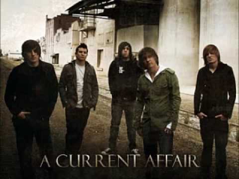 A Current Affair - A Story Marked By His Penmanship