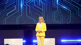 AI for Good 2023 Keynote Speech: Doreen Bogdan-Martin, Secretary-General, ITU