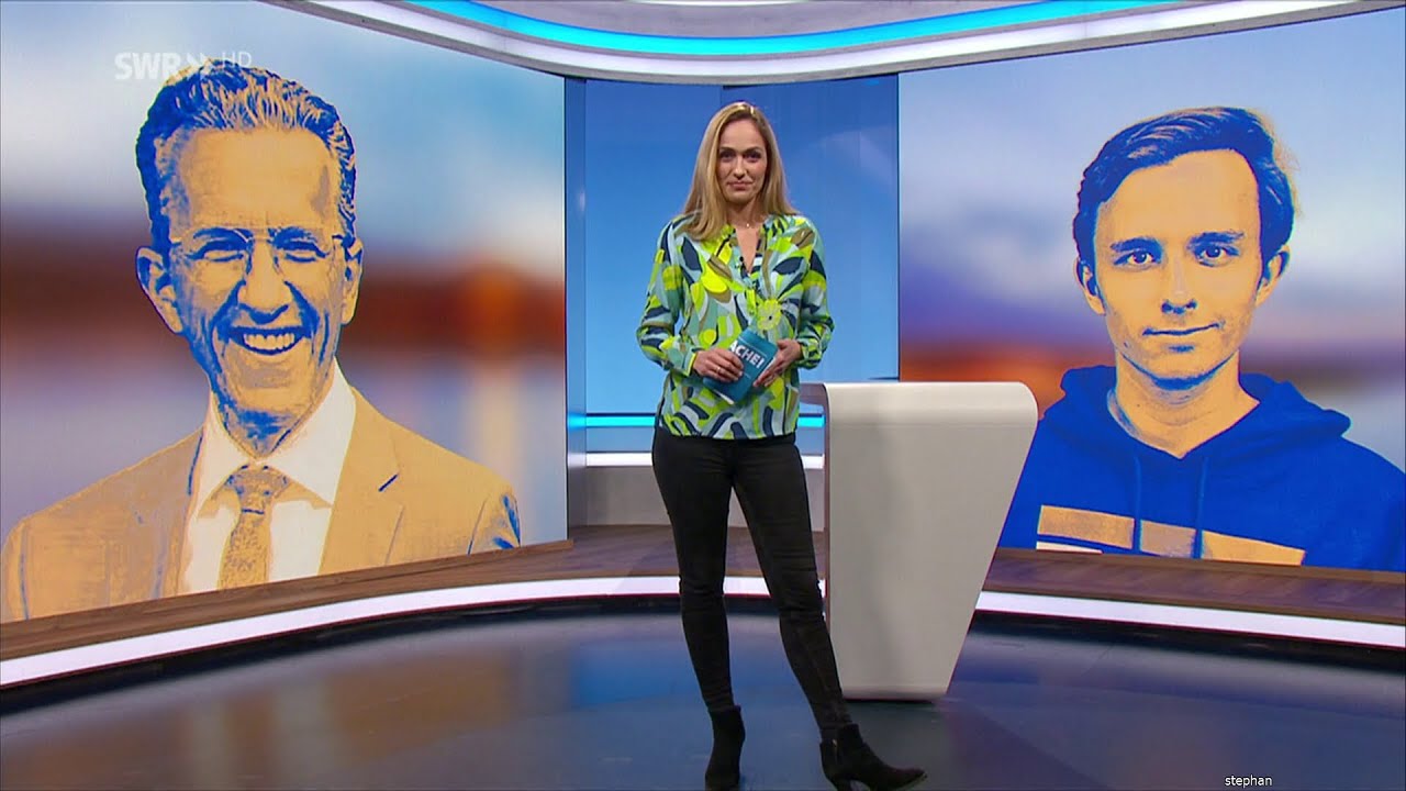 Britta Krane | Zur Sache, Rheinland Pfalz | 28.01.2021