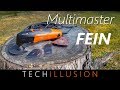 🛠WAS TAUGT EIN MULTIFUNKTIONSWERKZEUG?! - Fein Multimaster - Review und Test 🛠WAS TAUGT EIN MULTIFUNKTIONSWERKZEUG?! - Fein Multimaster - Review und Test