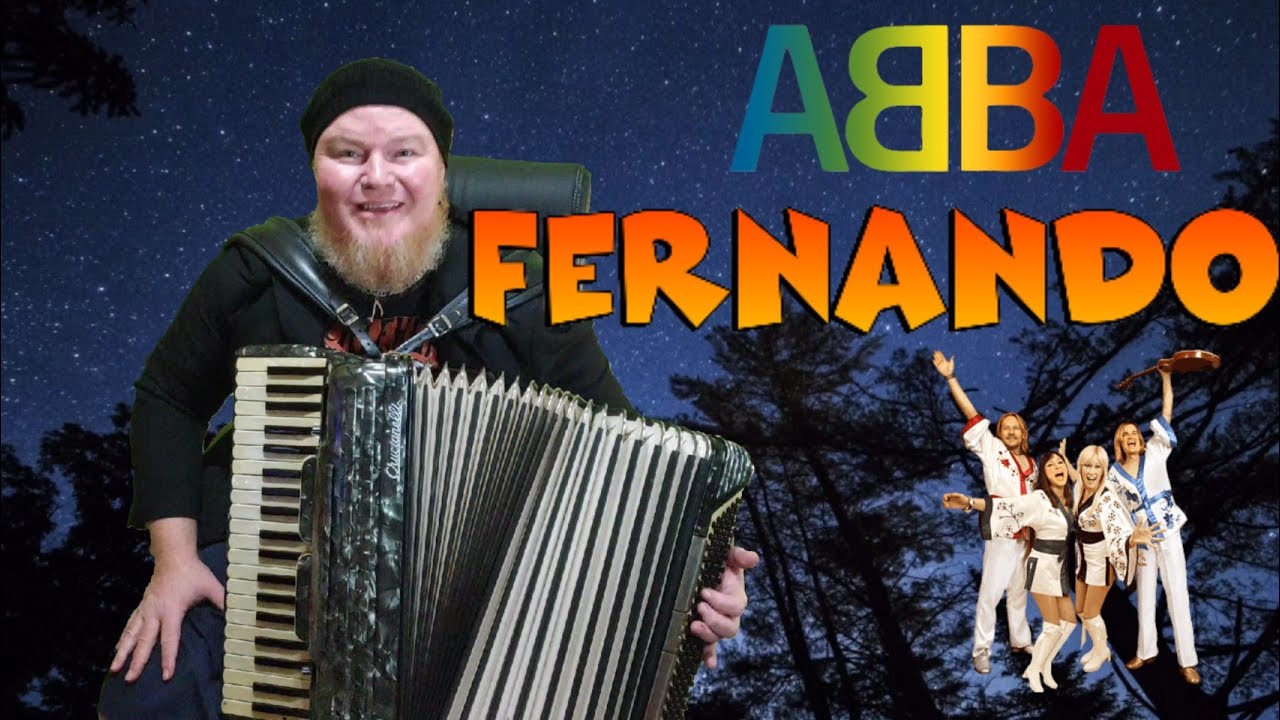 Fernando ABBA YouTube Music