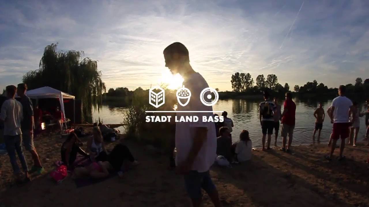 Stadt Land Bass Festival 2016 - Trailer