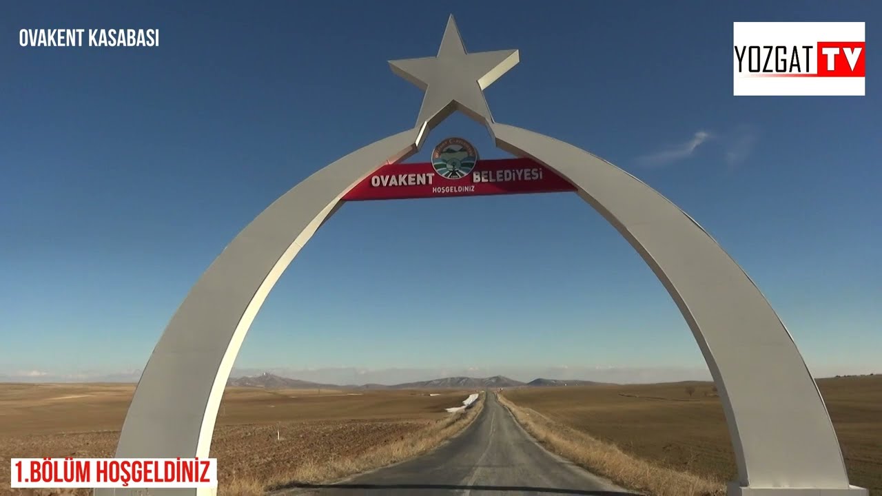 OVAKENT KASABASI