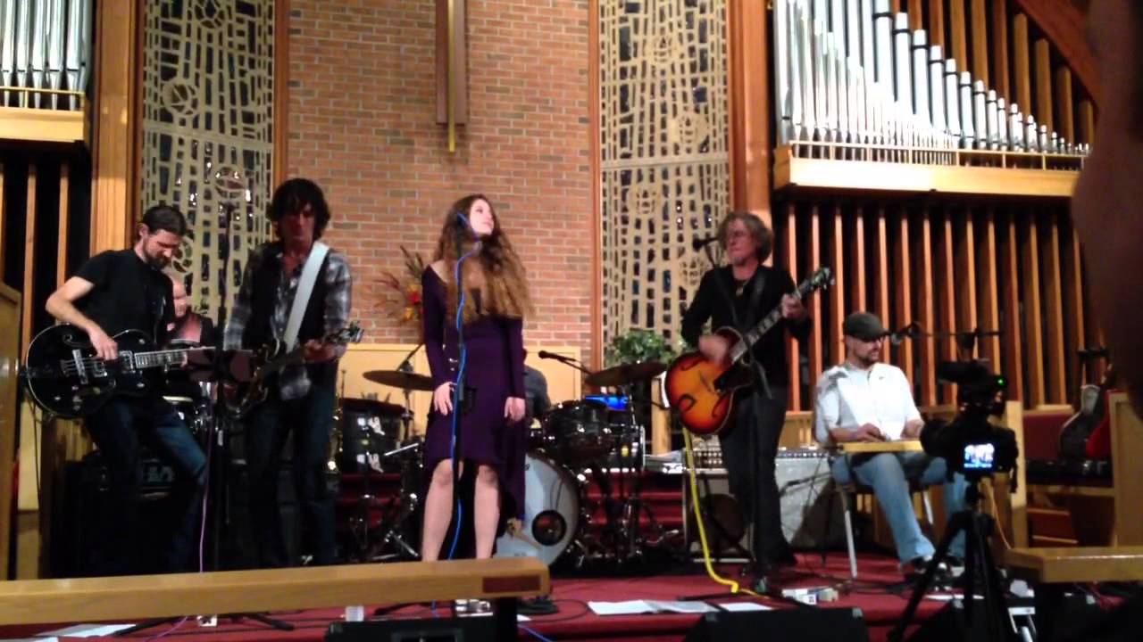 Ed Roland December Ed Roland and the sweet tea project December - YouTube