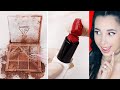 LAS REPARACIONES DE MAQUILLAJE MAS SATISFACTORIAS | Mariale