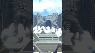 ALL SIZE NEW SEE EATERS SAND EATER SKY EATER LAND EATER ABYSS Garry's Mod!