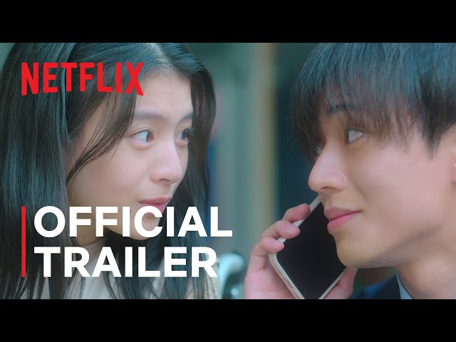 Drawing Closer | Official Trailer | Netflix class=