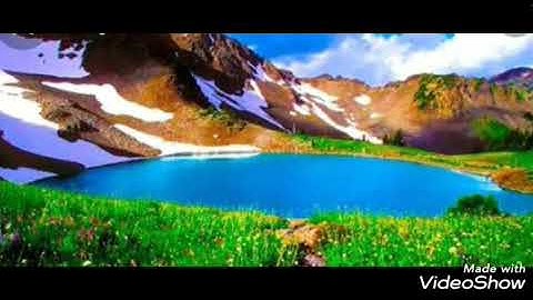 ما اروعه من صوت سورة ق بصوت الشيخ احمد سعيد مندور