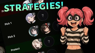 2 RTA-conceptstrategieën om je te helpen klimmen! (herfst 2025) Epic Seven