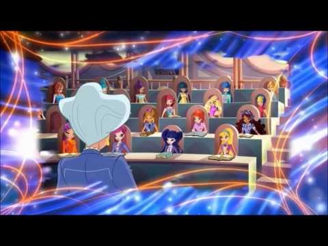 Winx Club Season 6 Bloomix: Episode 2 Preview! HD!