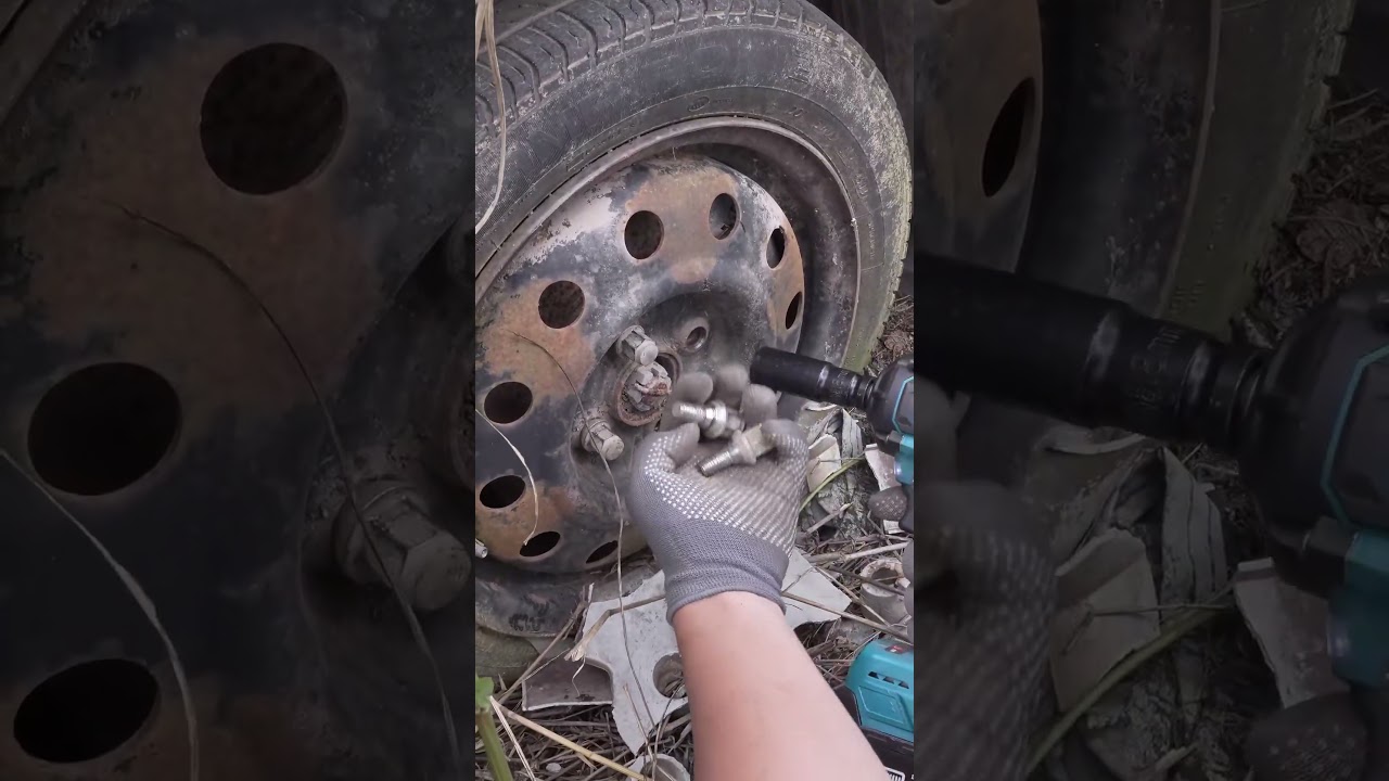 SeeSii Wrench Power unleashed 