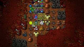 H3llspawns/Plagues Edition 3