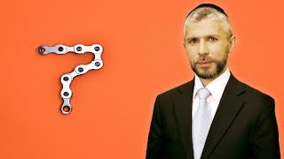☢ בול פגיעה - מהם 7 המצוות שהגויים חייבים בהם?!