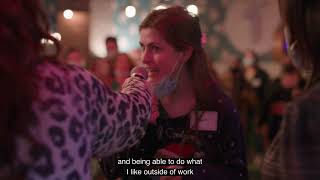 Work with New Narrative - Clinical Care