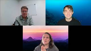 Container Journal Panel Webinar -  App Dev Platforms for Kubernetes