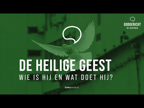 Video: Wat betekent met je geest?