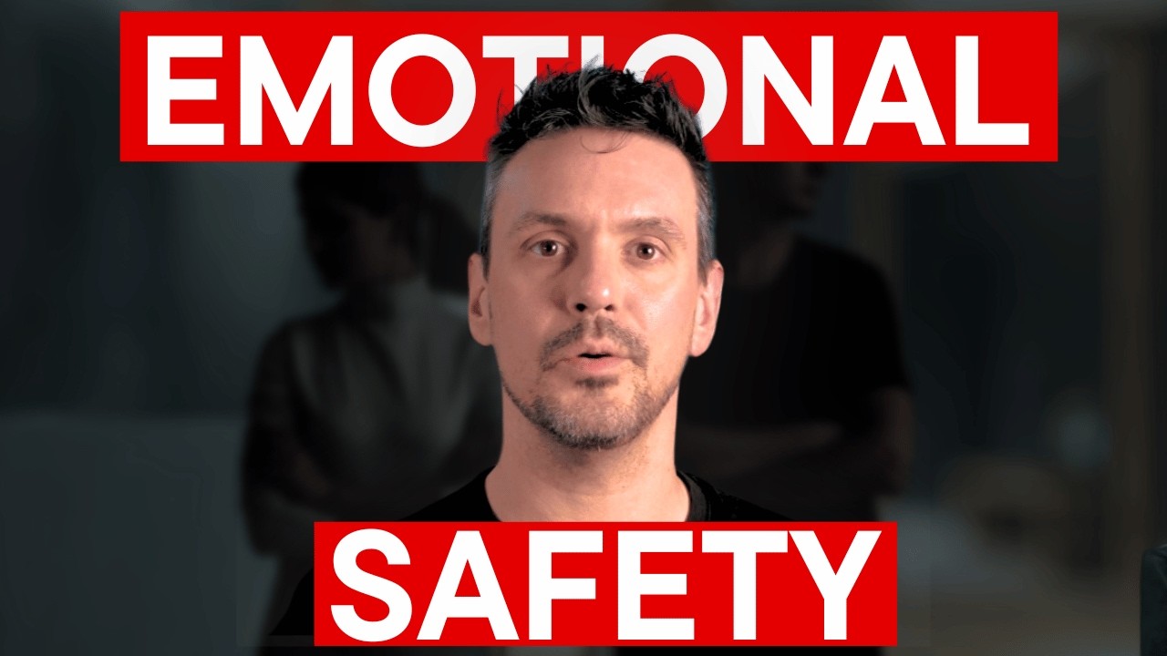 The Dirty Secret Behind Every Relationship Fight