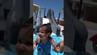 Mesa aquatic center