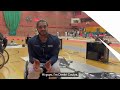 A Thank You Message from Paralympic Medallist Dimitri Coutya