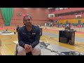 A Thank You Message from Paralympic Medallist Dimitri Coutya