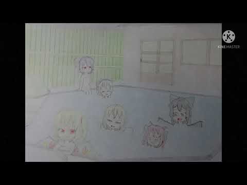 秘湯歌を歌ってみた