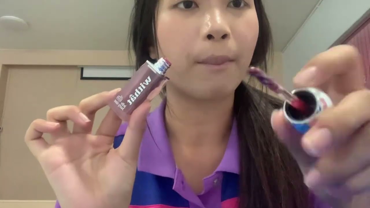 รีวิวลิปปป💄💋