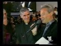 Amedeo Minghi - Intervista + Un uomo venuto da lontano a Piazza San Pietro (Roma), 1998