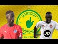 PSL Transfer News | 2 Nigerian Player Signed By Sundowns Coming !!
