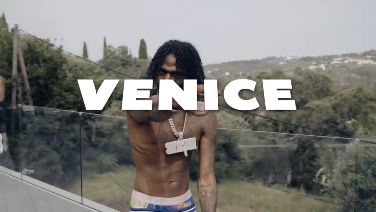 [FREE] Russ Millions X Buni | UK Drill Type Beat 2025