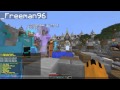 Minecraft factions  episode 5  drop partyyy