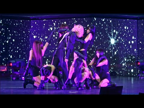 4K] 260509 태민(TAEMIN) 'Criminal' at Kstyle PARTY 2026 - YouTube