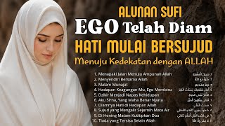 Lagu Sufi Menyentuh Hati Terbaik 2026 | Ketika Ego Tak Lagi Berbicara | Nasheed Arabic