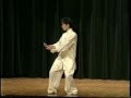 Master aiping cheng  chen style tai chi