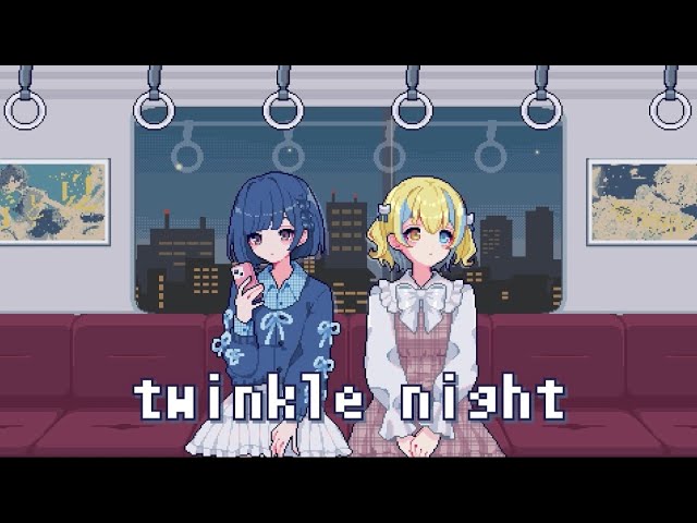 野良猫ハート / パトリシア・オブ・エンド、黒木未知、夕莉シャチ