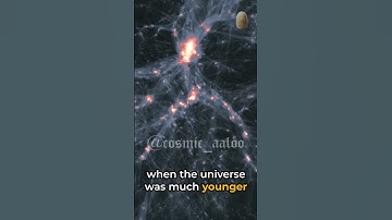 Saraswati Supercluster !! #shorts