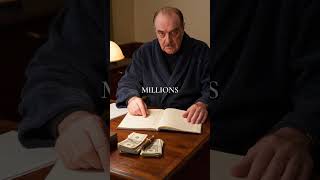 The Mob Boss Who Faked Insanity for 30 Years in a Bathrobe