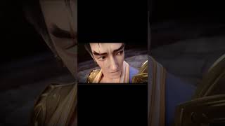 Jj Battle Trough The Heavens Xiao Yan Di Hina Xun Er Marah 