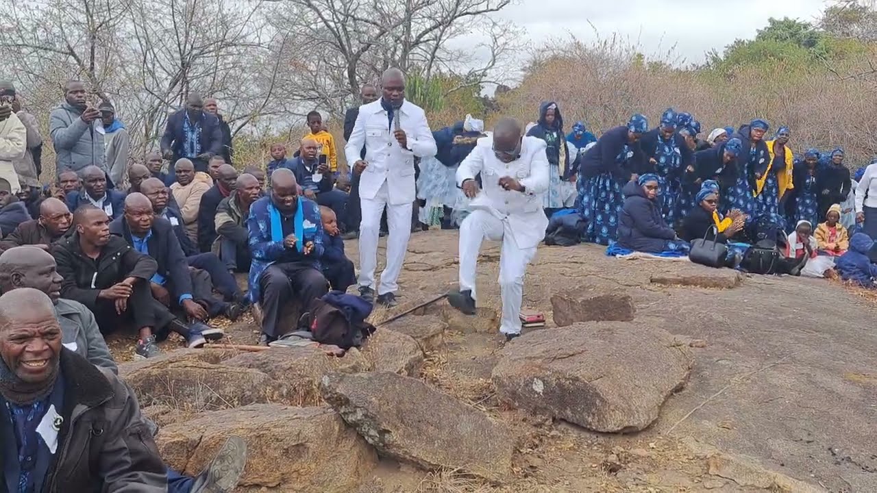 Highlights Gomo 2025 Judea ZCC