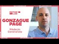 Mdecin gnraliste  gonzague page welcomeonboard