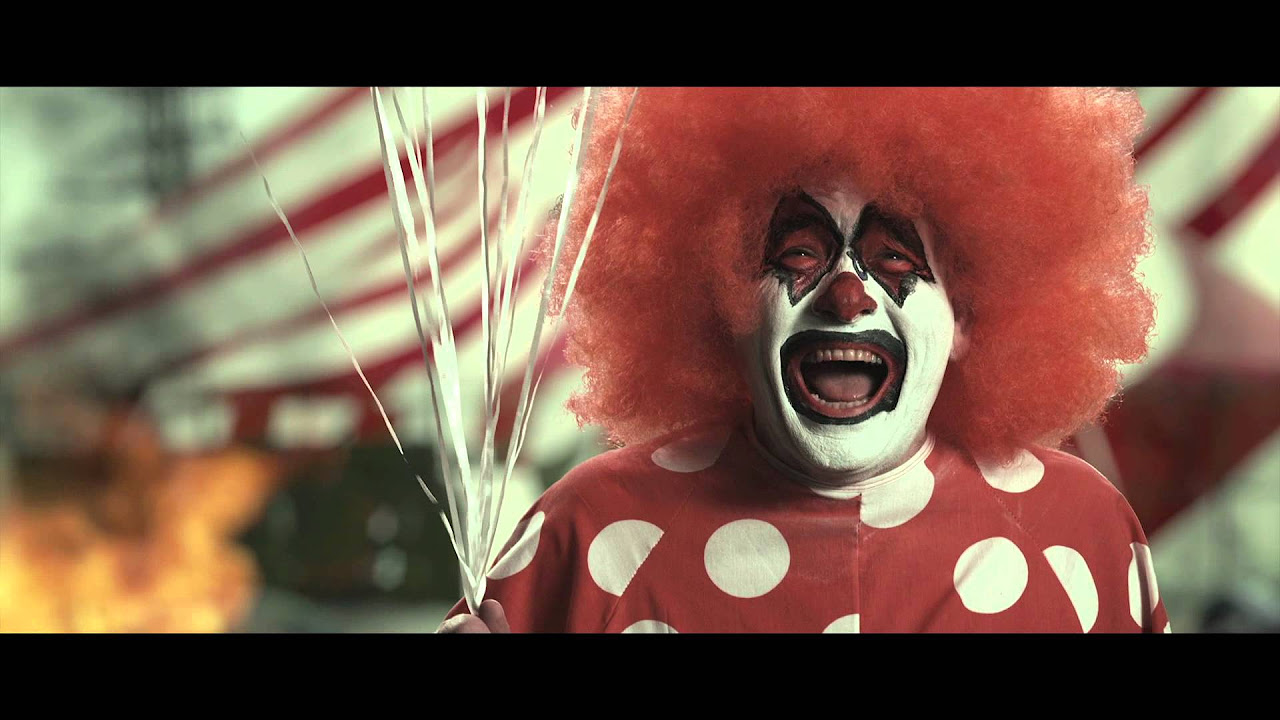 Steve Aoki feat Kid Cudi and Travis Barker - Cudi the Kid