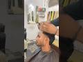 “Before After Haircut Magic ✂️🔥 | Indian Barber Amazing Skill” #haircut #fadehaircut #barb#trending