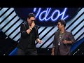 Junior kumar sanu  theater round  indian idol 14