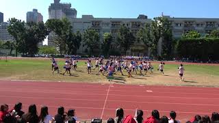 20171025忠明高中高二啦啦舞初賽H207